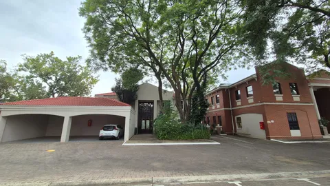 SS RIVONIA CLOSE